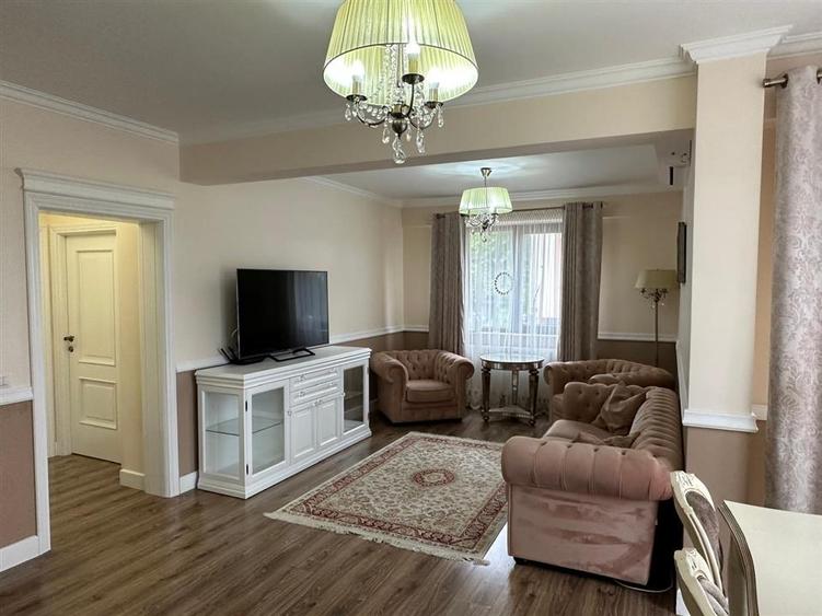 Apartament Lux 3 Camere | 97mp | Parcare Inclusă | Centru | i3c-631
