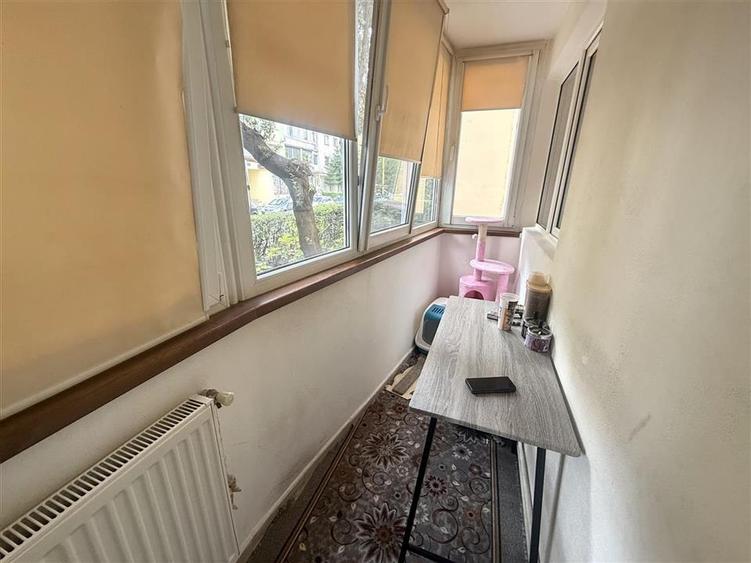 Apartament 2 Camere, Decomandat, Parcare, Astra Brasov