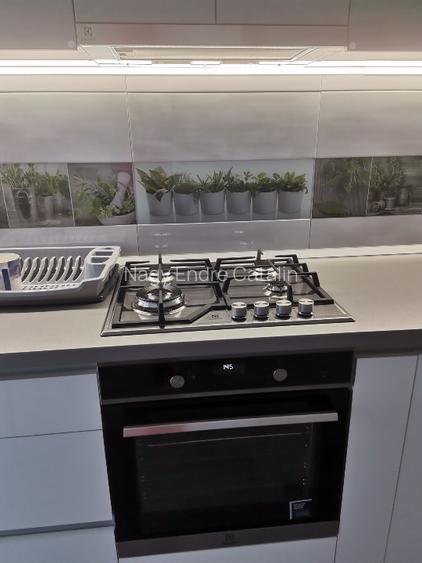 Apartament  Tip Studio  De închiriat  - 11