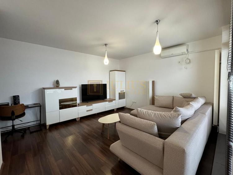 Penthouse| 2 Camere| Uranus Plaza| loc de parcare| balcon deschis