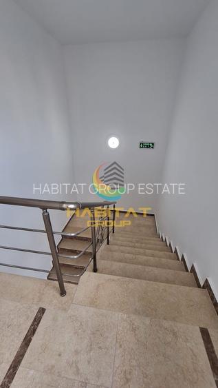 Vanzare ap 2 camere Grand Arena Et 5 bloc cu lift - 20