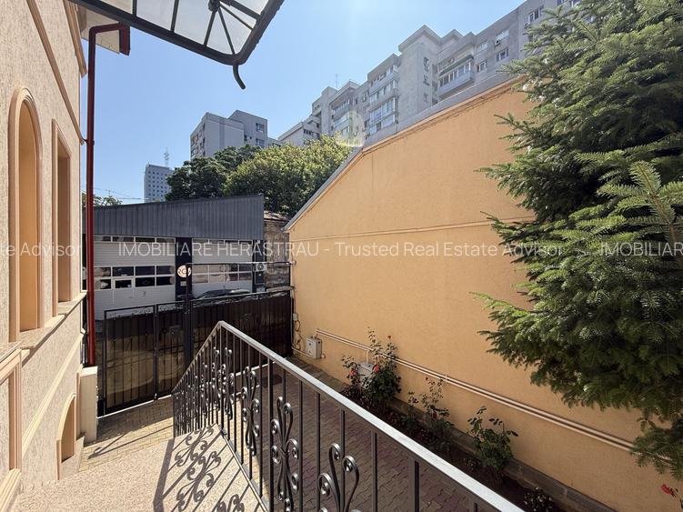 Casa pretabila birouri | Piața Victoriei | Titulescu | Iacob Felix - 26