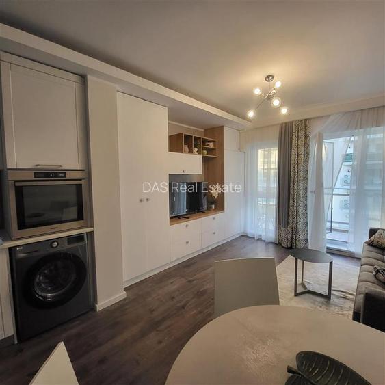 Apartament 2 camere | Belvedere Residence | Parcare | Metrou Pipera - 4