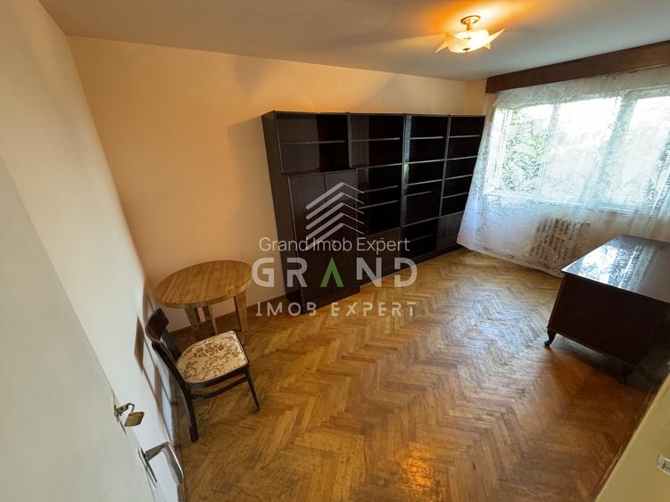 3 Camere | Parter | 58 MP | PETFRIENDLY | Gheorgheni/C-tin Brancusi - 13