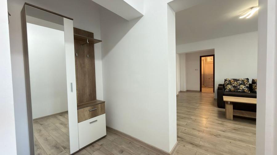 Apartament 3 camere MV1, Zona Trilak - Str. R. Ferdinand I - Carei