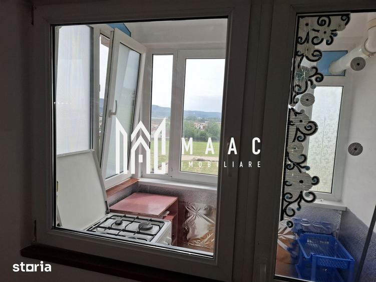 Apartament de vânzare 2 camere | Ostroveni, Râmnicu Vâlcea | 42 mp
