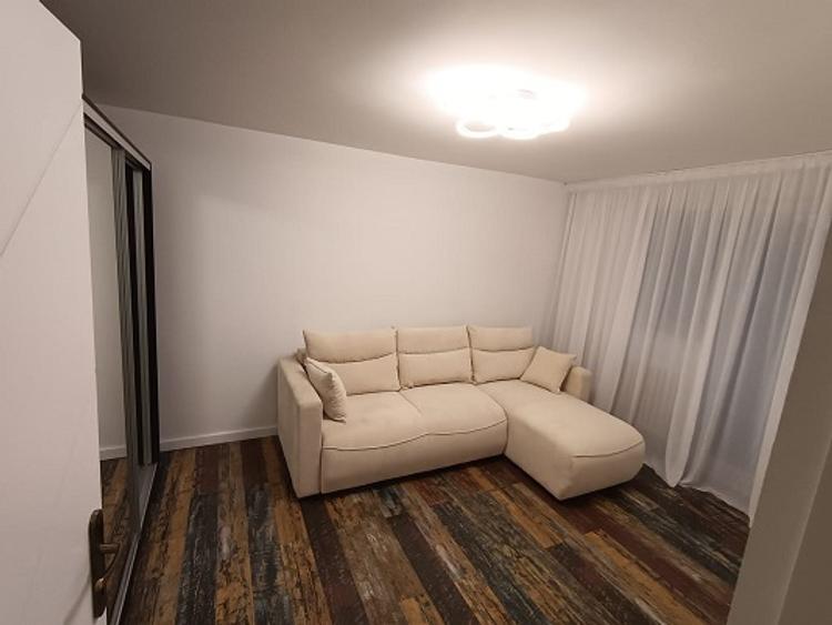 Tei-Domino, Apartament 2 camere