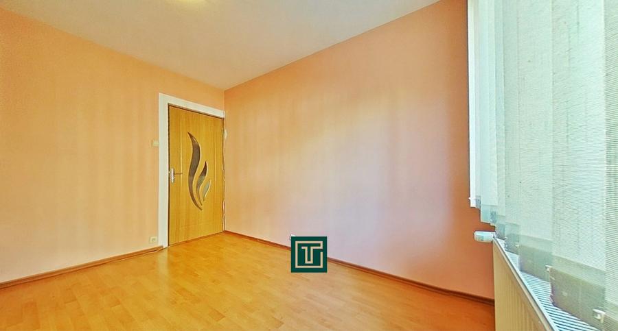 Apartament spațios cu 3 camere în cartierul Alfa – ideal pentru familie, complet