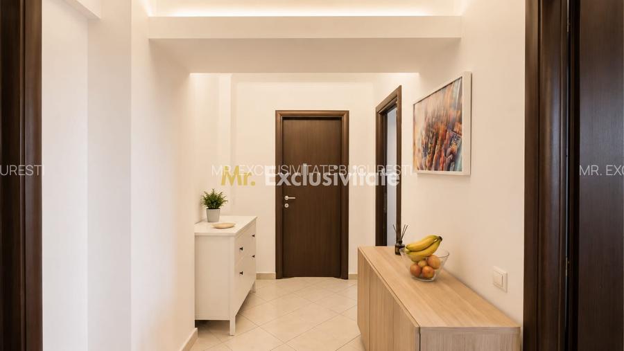 Spatiu de birou de inchiriat/ Apartament 4 camere - 4