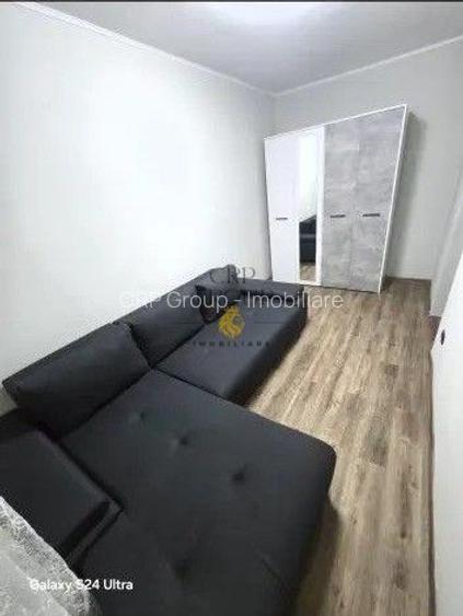 Apartament cu 2 camere | CEC | Paco Bahne - 5