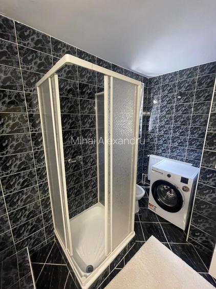 Apartament 3 camere de închiriat | Gh. Doja | Mobilat și utilat | 600 €/lună - 10