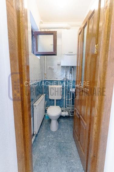 Vila premium | 310 mp. | Central – Pache Protopopescu / Bd. Carol - 13