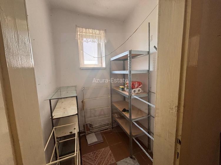 Casa singur in curte 335 mp teren si acces auto in zona Promenada Mall - 13