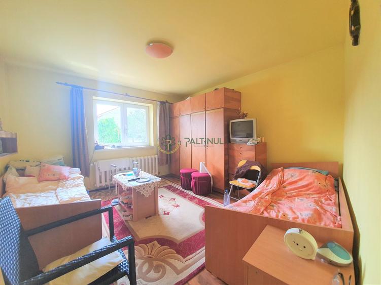 Casa 4 camere si teren 554 mp Sibiu, Selimbar