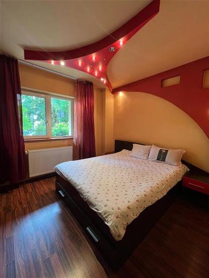 Pet friendly! Apartament decomandat,mobilat, utilat,Racadau,Brasov