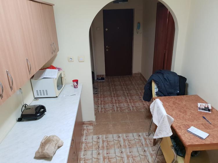 Aparatment 2 camere Icil-Strada Traian/Centrală proprie/AC/CTBus
