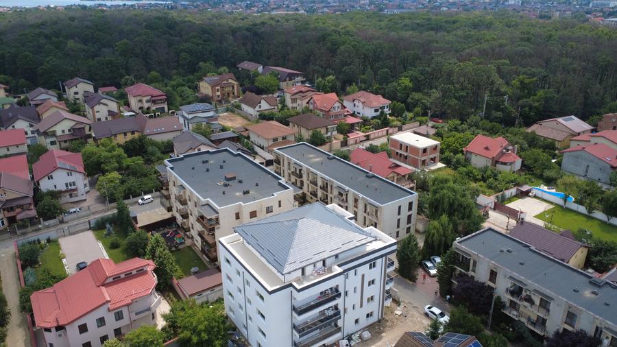 Apartamente 2 si 3 Camere Padure Chiajna Direct Dezvoltator