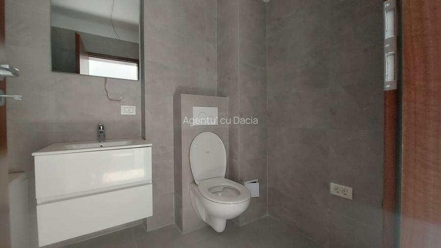 2 CAMERE PREMIUM | PRIMA ÎNCHIRIERE | BLOC NOU 2026  | 81 RESIDENCE - 2