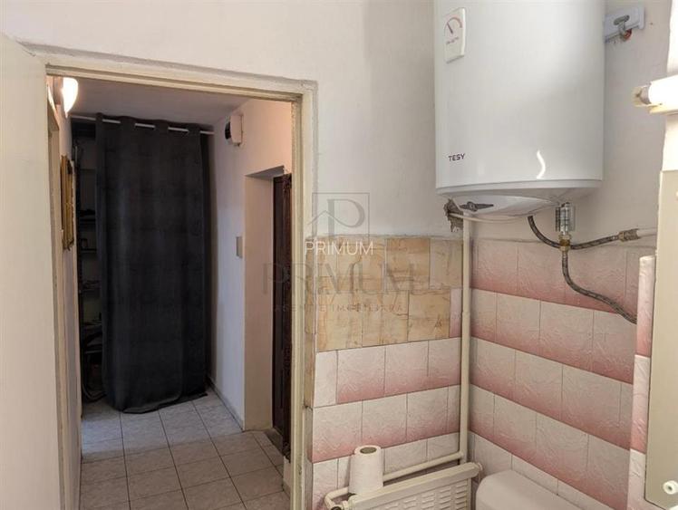 LUNEI - APARTAMENT 1 CAMERA - mobilat, utilat, decomandat - 4