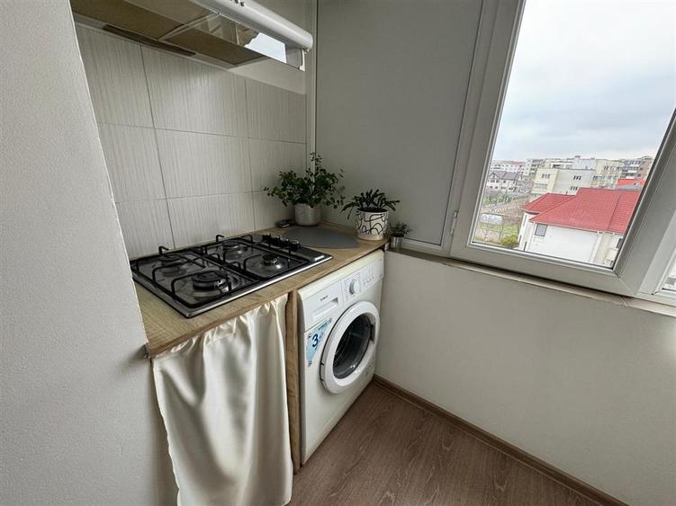 Apartament 2 camere zona Mall