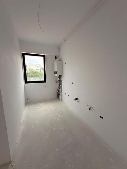 Apartament 2 camere | Bloc 2024 | Zona Alba Iulia | Premium