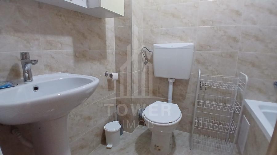 Apartament 2 camere | zona Magnolia
