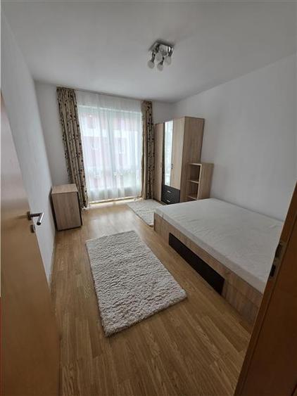 Apartament 3 Camere, Avantgarden 1, Complet Mobilat Si Utilat