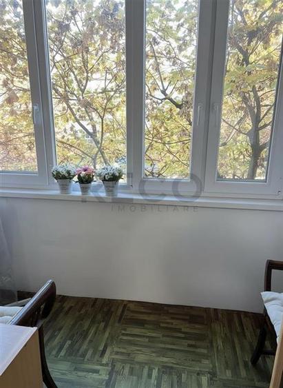 RECO  APARTAMENT 3 camere Dacia