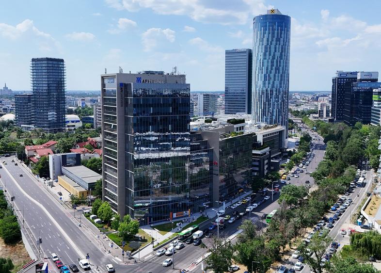 AFI Lakeview - comision 0%, reprezentam proprietarul!