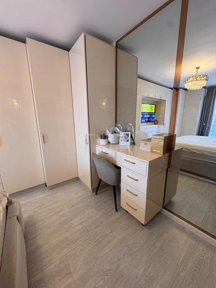 3 camere Theodor Pallady decomandat, centrală, parcare, an 2023, 86 mp