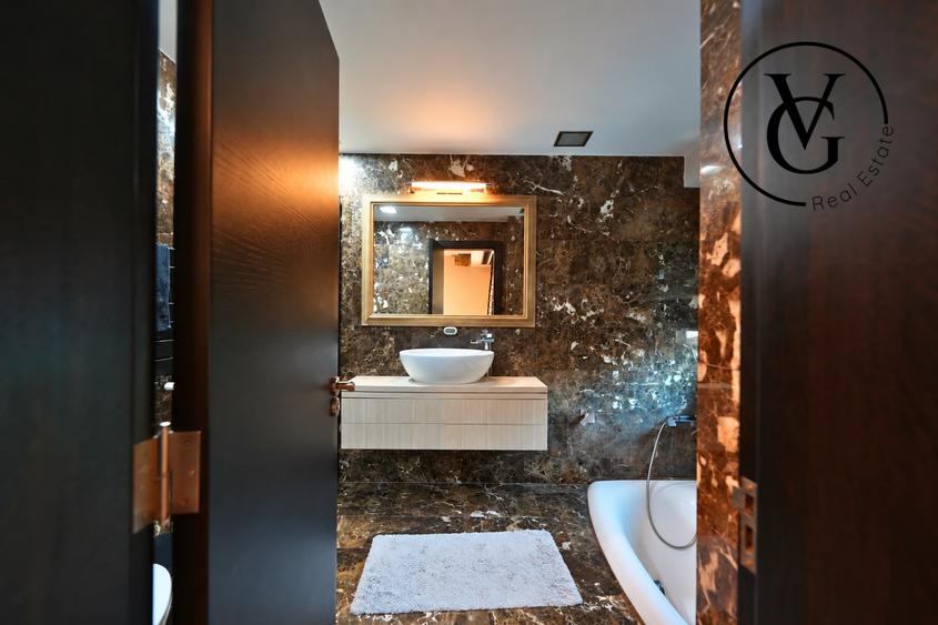 Vila premium | D+P+2 | Zona Centru