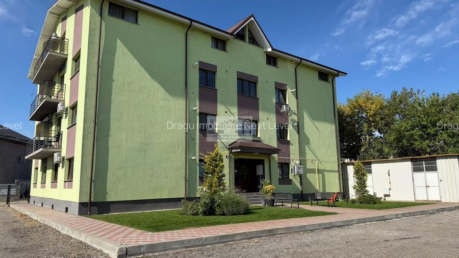 Apartament cu 3 camere, 75 mp, bloc nou Adjud - 2