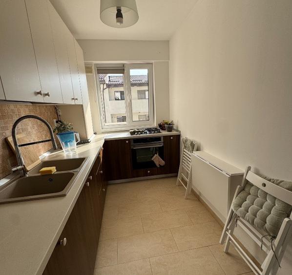 Apartament 2 Camere decomandat 61 MP + parcare - Bloc 2020 - Nicolina