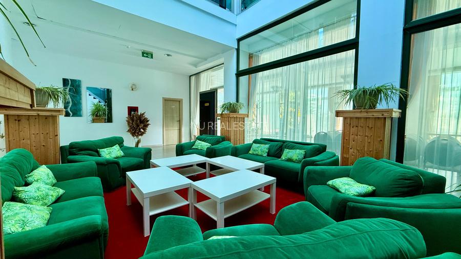 Apartament 3 camere | 145 mp | Terasă 30 mp | Vedere lac și mare | Mamaia - 16