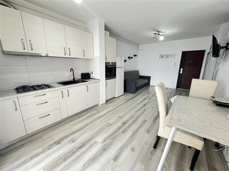 Apartament modern 2 camere terasa si parcare complex Magnolia