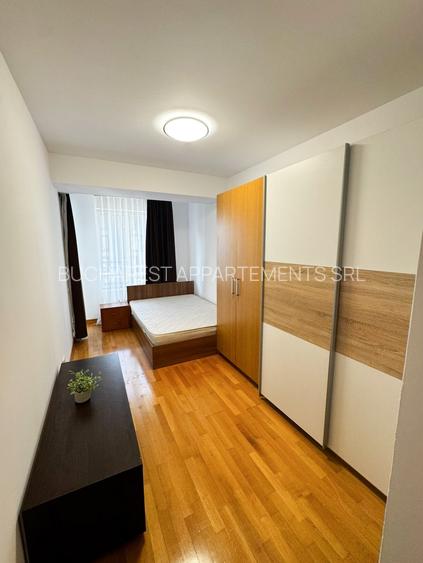 Apartament 3 camere Incity Residence - 12