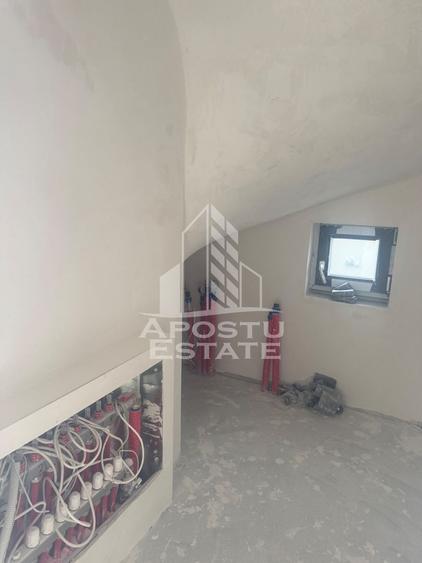Duplex in Ghiroda ,la doar cateva minute de Timisoara
