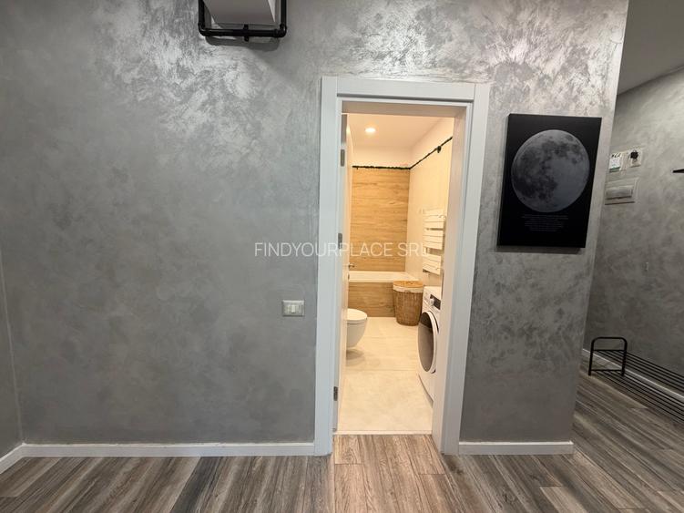 Apartament în bloc nou pe Rebreanu 30,parcare inclusă - 17