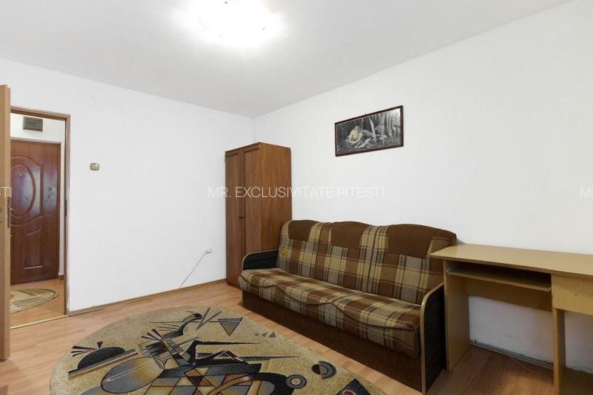 0% COMISION !!! Apartament doua camere - Razboieni - 5