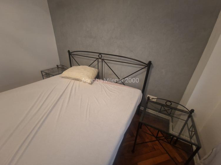 Apartament deosebit: zona Circumvalațiunii ideal pentru cei ce lucrează de acasă - 21