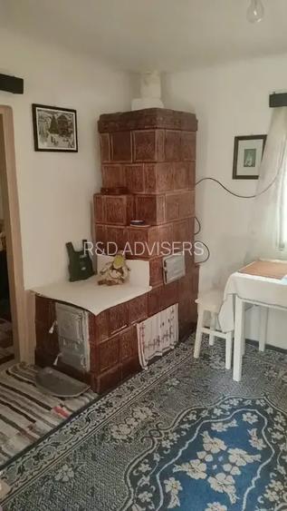 CASA TRADITIONALA+TEREN INTRAVILANI SULTANU I PROVITA DE SUS I BREAZAI VISINESTI - 4
