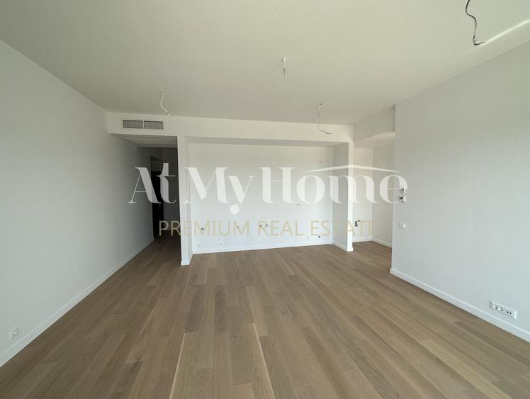 Apartament NOU luminos cu 2 camere/ complex rezidential One Verdi Park