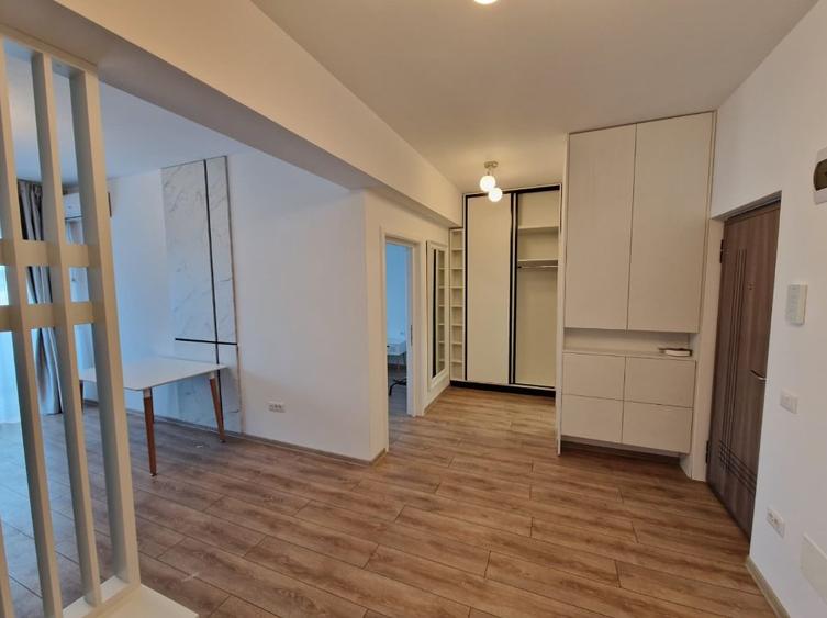 Apartament 2 camere, in zona Arka Residence