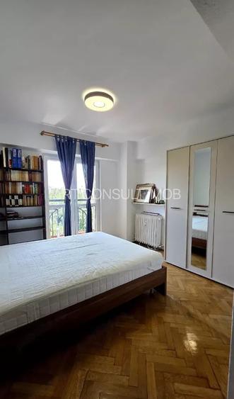 3 Camere | Bd Lacul Tei | Decomandat | 2 Balcoane | Boiler | Pet Friendly| - 5