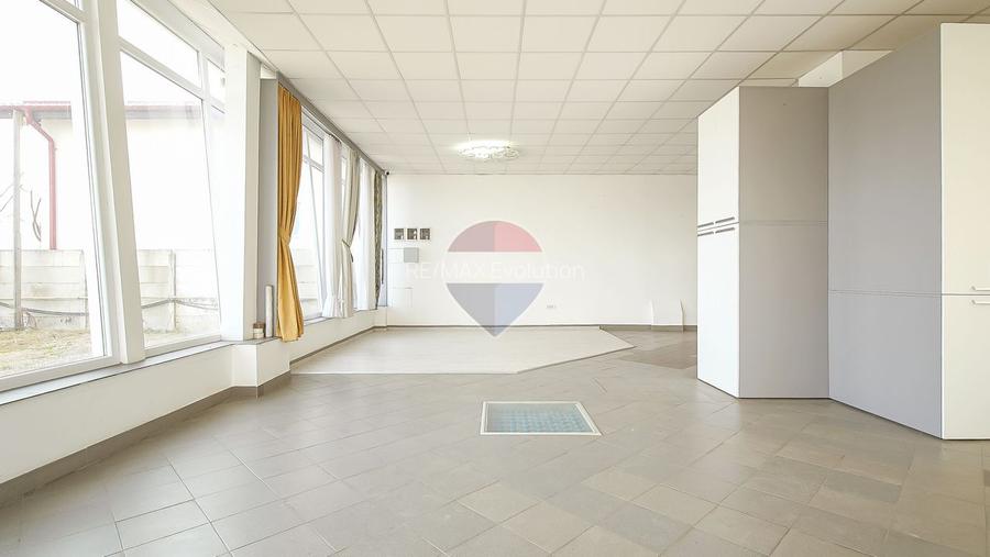 Clădire de birouri 370 mp | P+E | Parcare | Str. Ecologiștilor, Brașov - 30