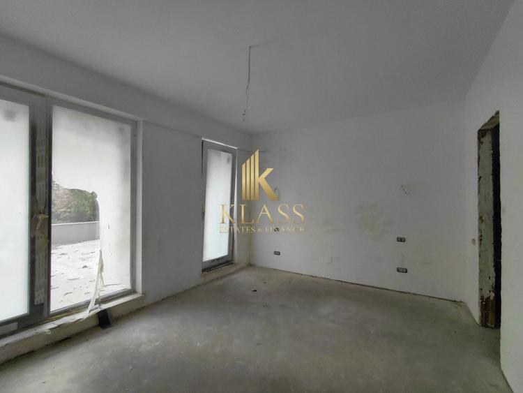 Apartement 4 camere cu terasa Unirii