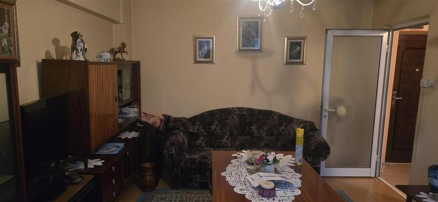 4 camere, etaj 1, Mobilat si Utilat, Progresu