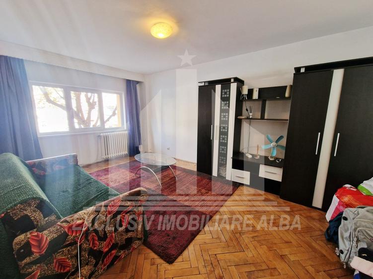 Apartament 3 camere decomandate | 63 mp | Etaj 1 | Cetate