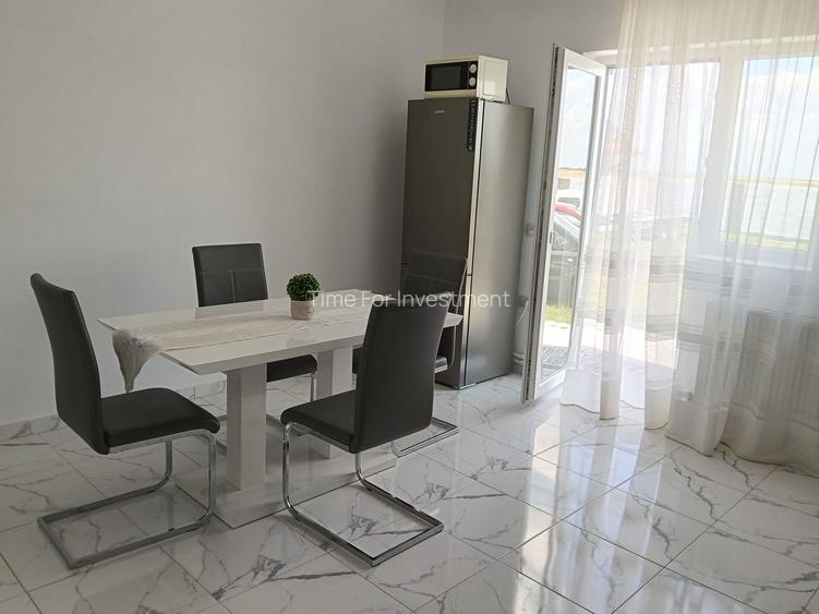 Casa Individuala Becicherecu Mic,P+M,3 Camere,2 Bai,Mobilata si Utilata - 5