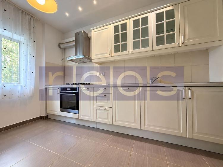 VANZARE 3 CAMERE | 98 MP | 2 LOCURI DE PARCARE | NATURA RESIDENCE |